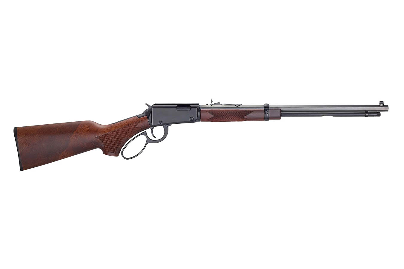 Henry Repeating Arms H1 Western Frontier 22 WMR Lever-Action Heirloom Rifle